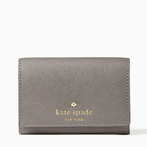 Kate Spade wallet - Picture 8 of 8